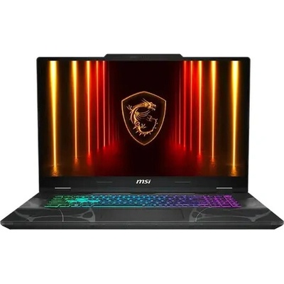 MSI Cyborg 17 B13WFKG-234CZ