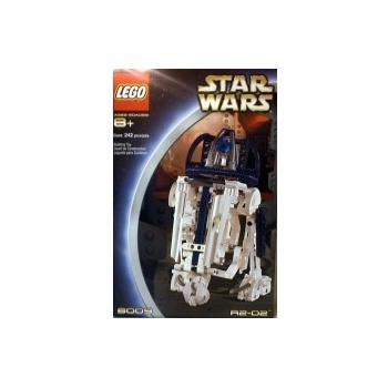 LEGO® Star Wars™ 8009 Technic R2-D2