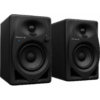 Pioneer Dj DM-40D-BT Aktívny štúdiový monitor 2 ks