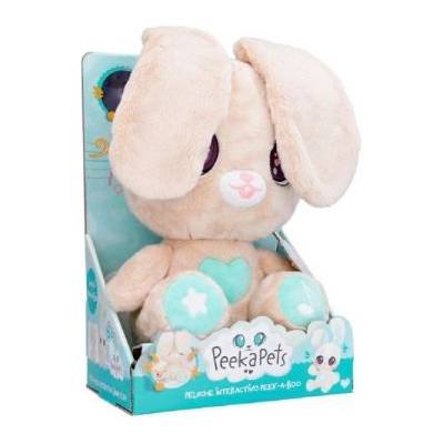 IMC Toys PeekaPets: Зайче „Кукуцка