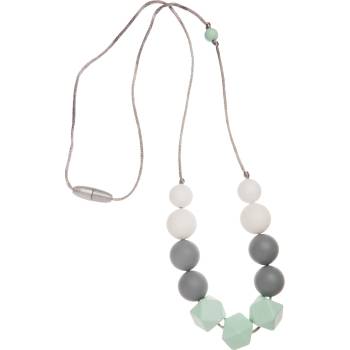 Image 1 of Biberschatz Гердан за мама Biberschatz - Verde Favo (NEC001002)