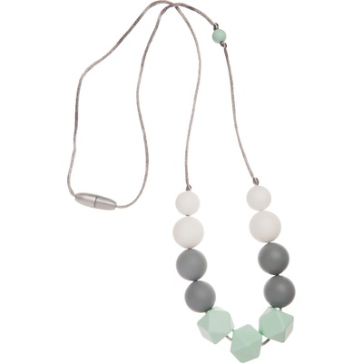 Biberschatz Гердан за мама Biberschatz - Verde Favo (NEC001002)