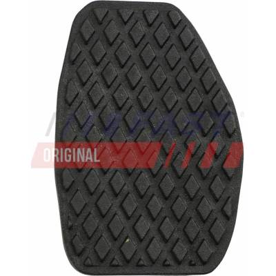 Obložení pedálu, spojkový pedál FAST FT13088