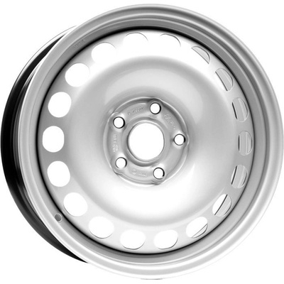 Alcar Stahlrad 4865 5,5x15 5x139,7 ET5