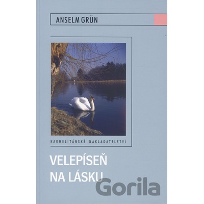 Velepíseň na lásku - Grün Anselm