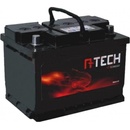 A-TECH 12V 74Ah 640A BAS74