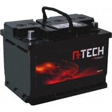 A-TECH 12V 74Ah 640A BAS74