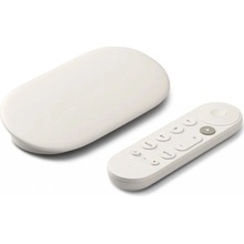 Google TV Streamer 4K Porcelain GA05662