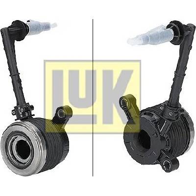 Centrální vysouvač, spojka Schaeffler LuK 510 0286 10