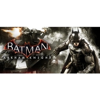 Batman: Arkham Knight (Premium Edition)