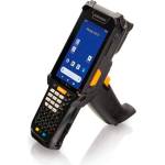 Datalogic Мобилен терминал Datalogic Skorpio X5, Contactless, Gun, 2D, XLR, BT, Wi-Fi, Alpha, GMS, Android, bat. вътр. , 47 ключа (943500050) Джобни компютри (PDA)