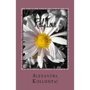 Red Love | Alexandra Kollontai (ISBN: 9781466406742)