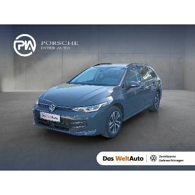 Volkswagen Golf Variant TDI 85 kW