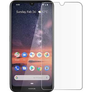 Nokia Стъклен протектор за Nokia 3.2 TA-1156