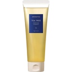 Aromatica Tea Tree Purifying Shampoo - Почистващ шампоан с масло от чаено дърво 180мл