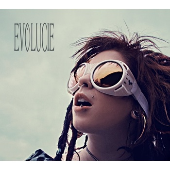 Lucie - Evolucie