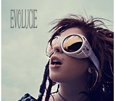 Lucie - Evolucie