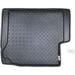 CarMart Стелка за багажник за Jeep Wrangler (2007+) 4 doors, subwoofer on the right