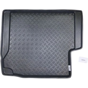 CarMart Стелка за багажник за Jeep Wrangler (2007+) 4 doors, subwoofer on the right