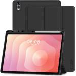 Tech-Protect Калъф за Samsung Tab S11/ S10/ S9/ S8 Ultra 14.6", Tech-Protect SC Pen Case, Черен (5906302332670)