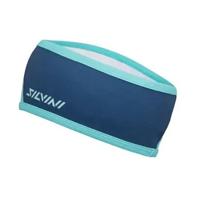 Silvini Gubbia Turquoise/Navy