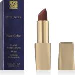 Estée Lauder Pure Color Matte Lipstick Refillable 3, 5 g нюанс 828 In Control