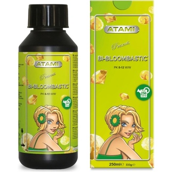 Image 1 of ATAMI ATA NRG Bio Bloombastic 250ml