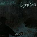 Gjendod Angerep CD