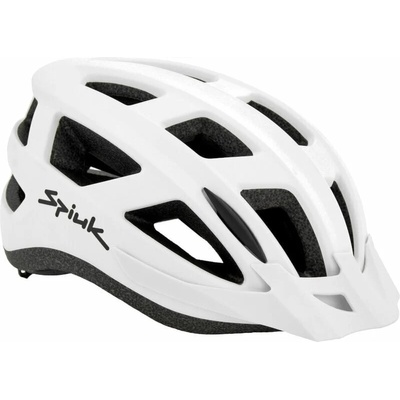 SPIUK Kibo Helmet White Matt S/M (54-58 cm) 22/23