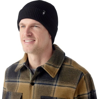 Smartwool beanie Black