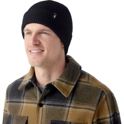 Smartwool beanie Black