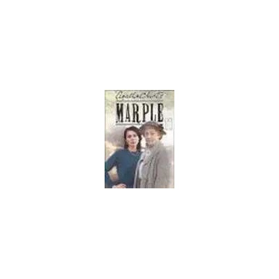 Marple 11 - Zkouška neviny DVD