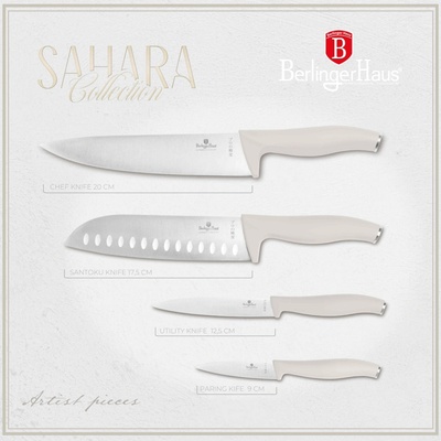 Berlingerhaus Sahara Collection BH 2959 4 ks