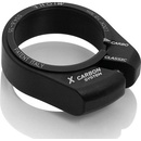 MICHE X Carbon podsedlová objímka