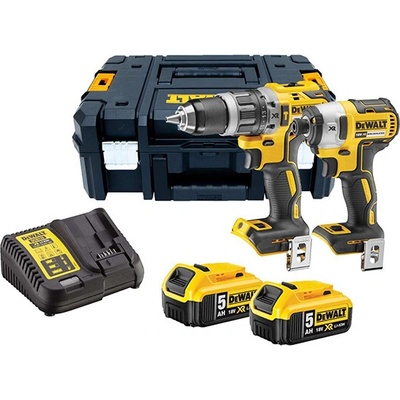 DeWalt DCK266P2T