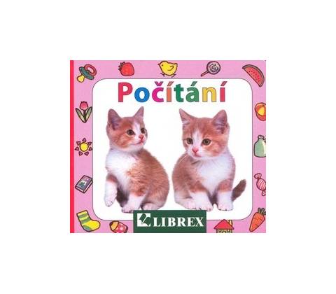 Počítání - leporelo