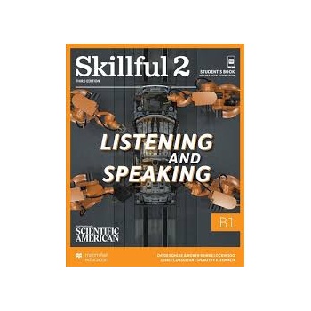 Skillful Third Edition Level 2