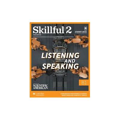 Skillful Third Edition Level 2