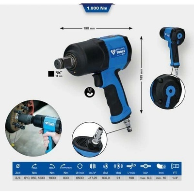 Brilliant Tools BT160200