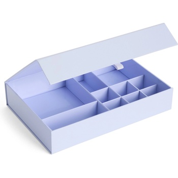 Hay Colour Storage Jewellery Box Кутия за бижута, лавандулово (AE733-A994)
