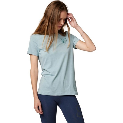 FOX Torerro Ss Tee Gunmetal