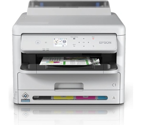 Epson WorkForce Pro WF-C5390DW