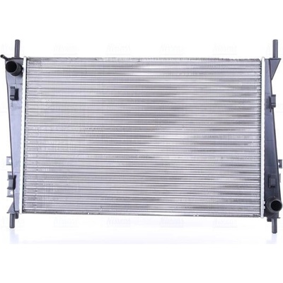 Chladič, chlazení motoru NISSENS 66704
