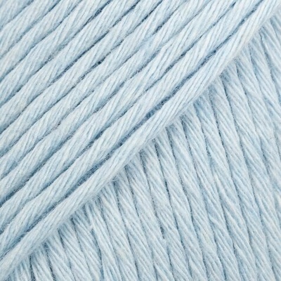 COTTON LIGHT Drops Farby COTTON LIGHT: 08 svetlá modrá
