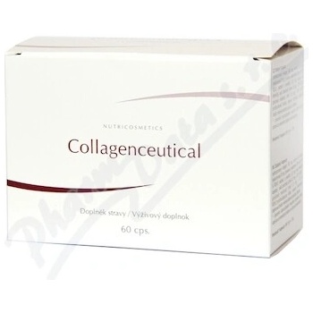 FC Collagenceutical 60 kapsúl