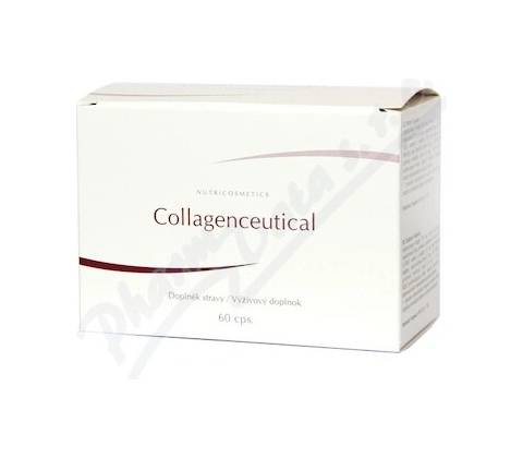 FC Collagenceutical 60 kapsúl