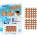 AcuTop AcuTop, кръстосана лента, тип C, 40 бр. , бежова
