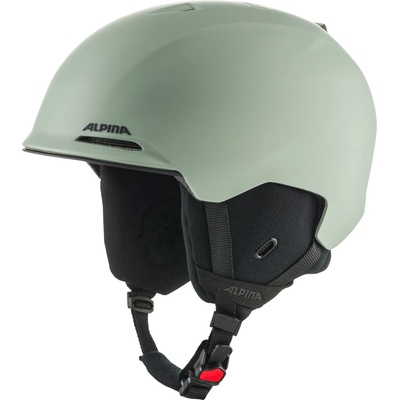 Alpina Ски каска Alpina Kroon MIPS Ski helmet - Willow / Green Matt - размер 55-59 cm (418-0994-0812)