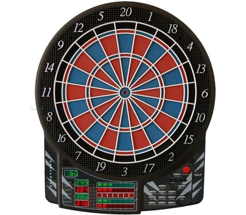 Bull's Dartforce