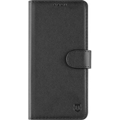 Pouzdro Tactical Field Notes Sony Xperia 10 V, černé – Zboží Mobilmania